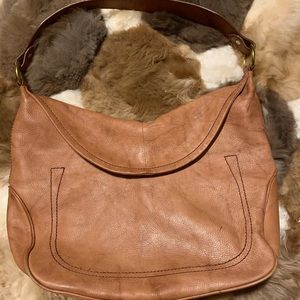 FRYE HOBO BAG